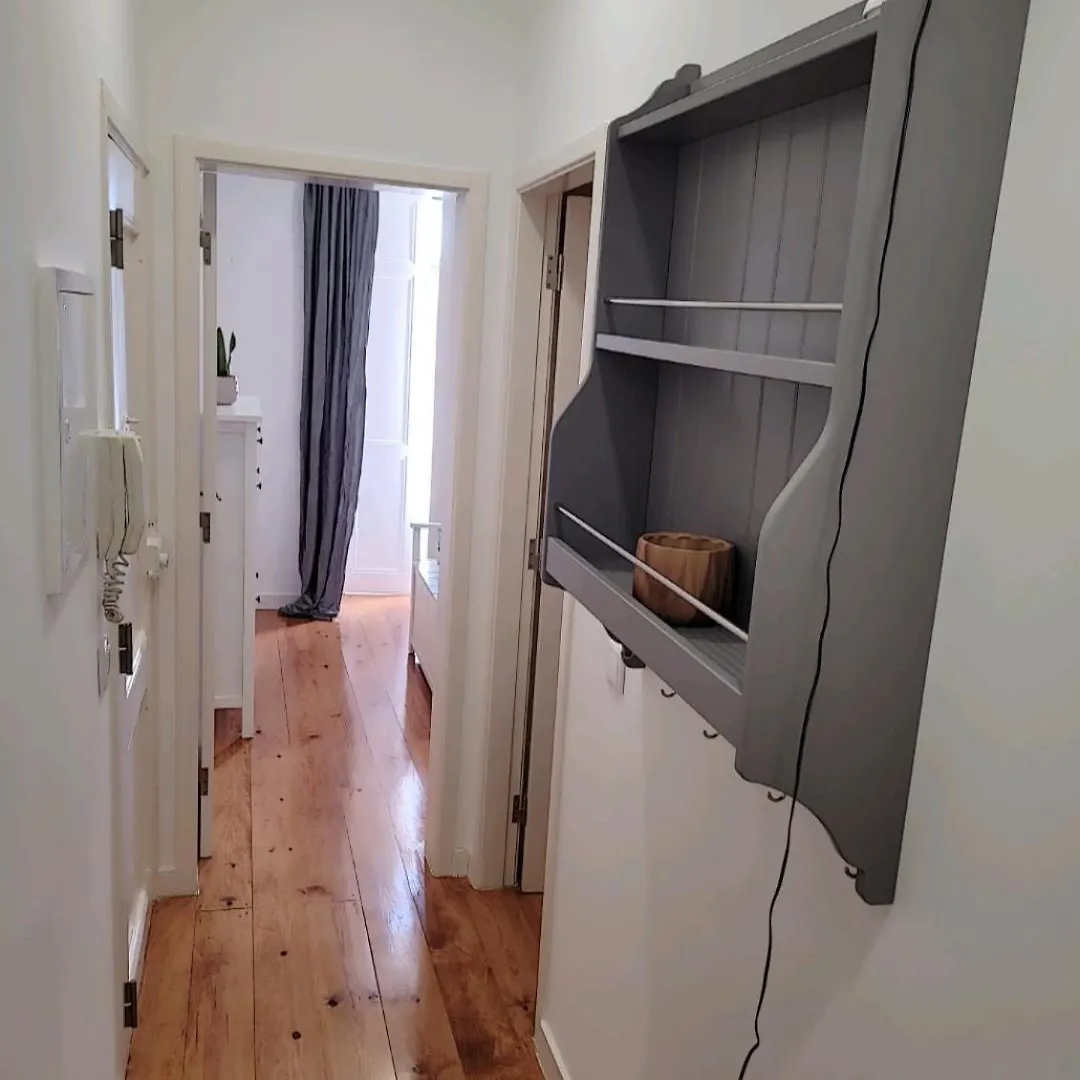 Apartment Apartamento M171