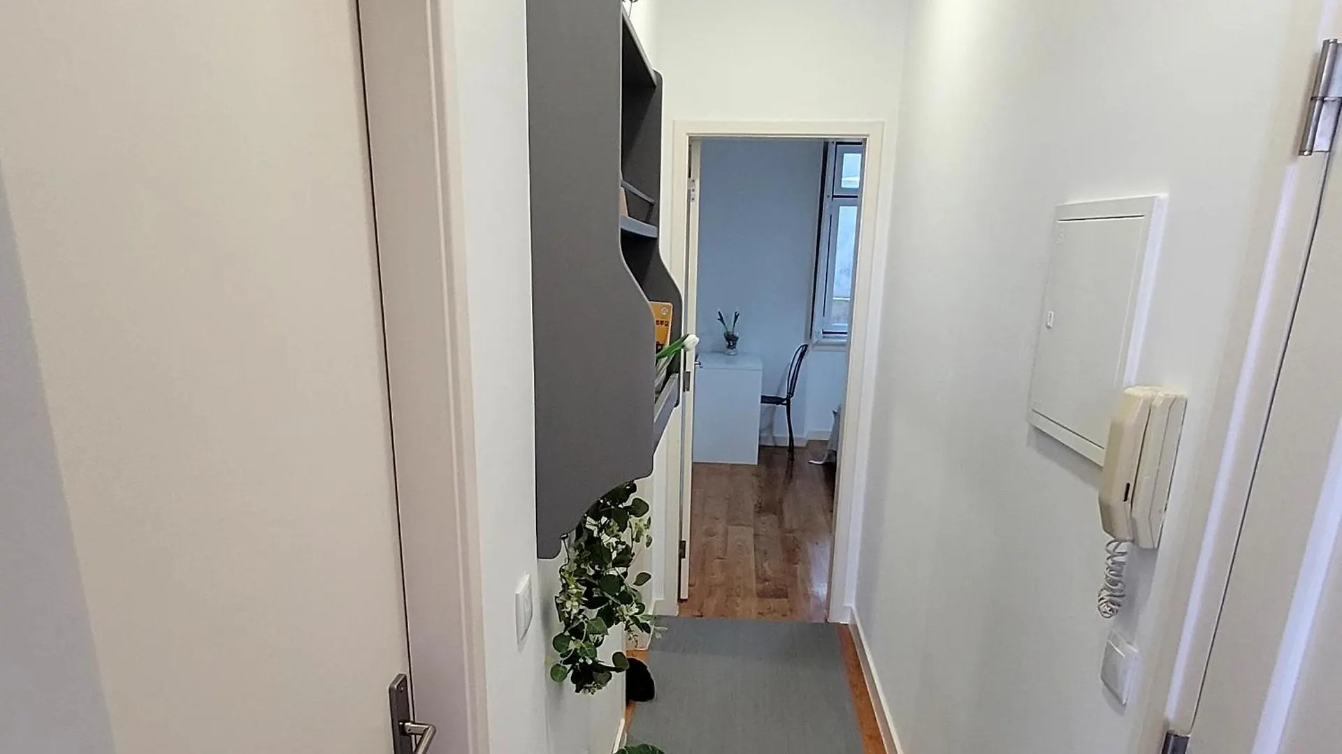 Apartamento M171 Apartment Lisbon