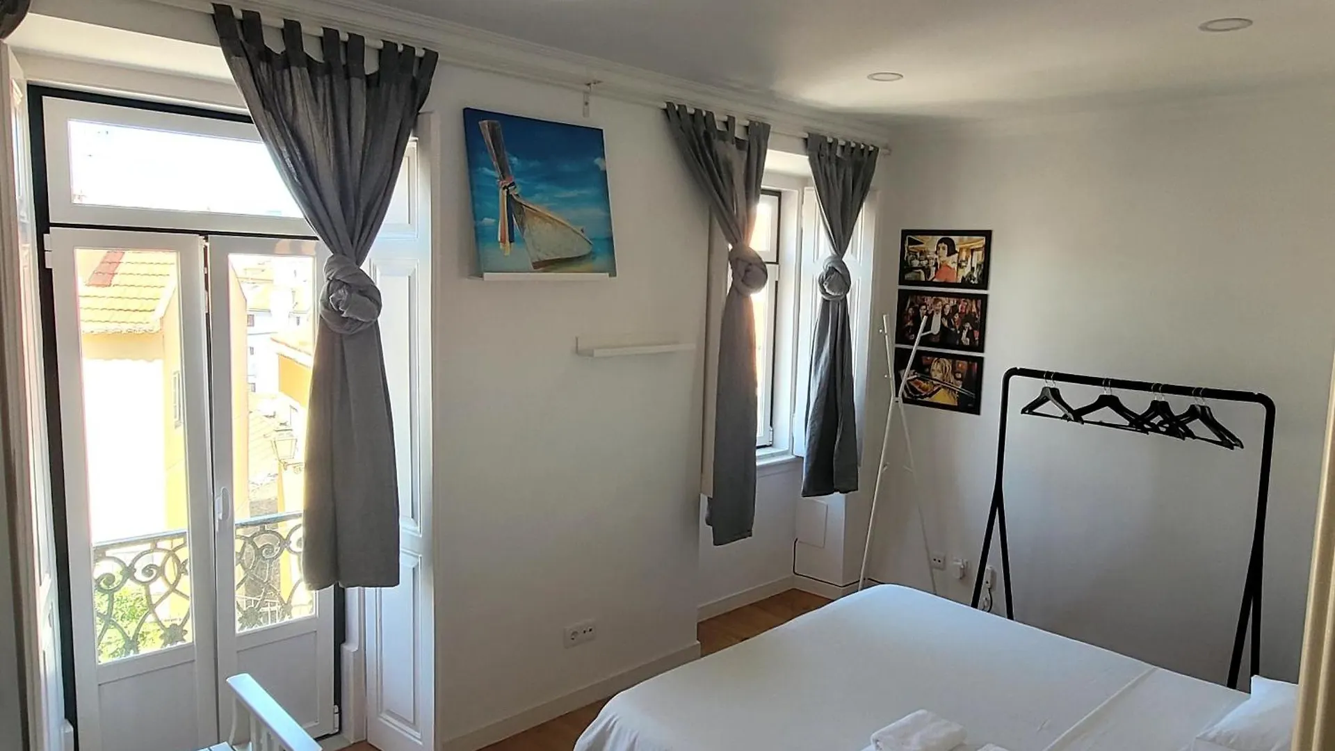 Apartment Apartamento M171 Portugal