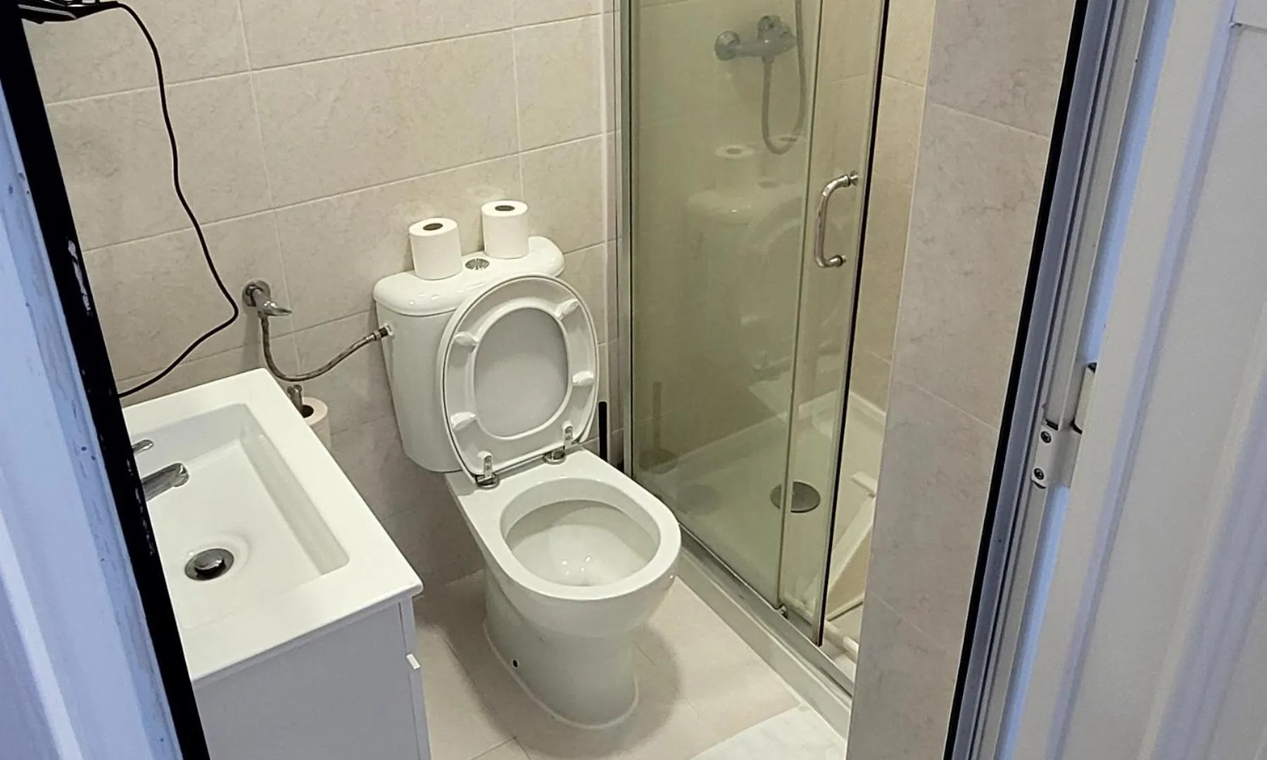 Apartamento M171 0*, Lisbon
