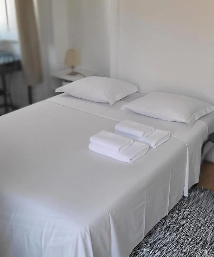 Apartment Apartamento M171