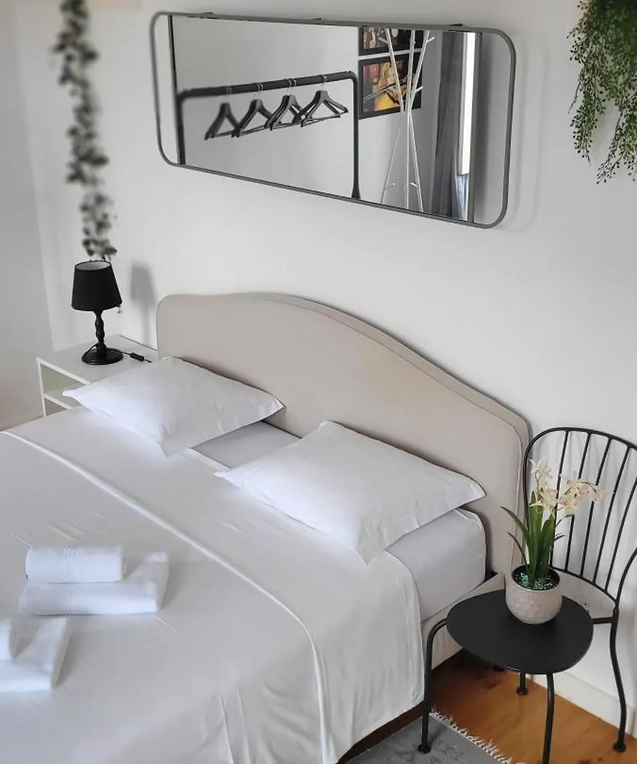 Apartment Apartamento M171