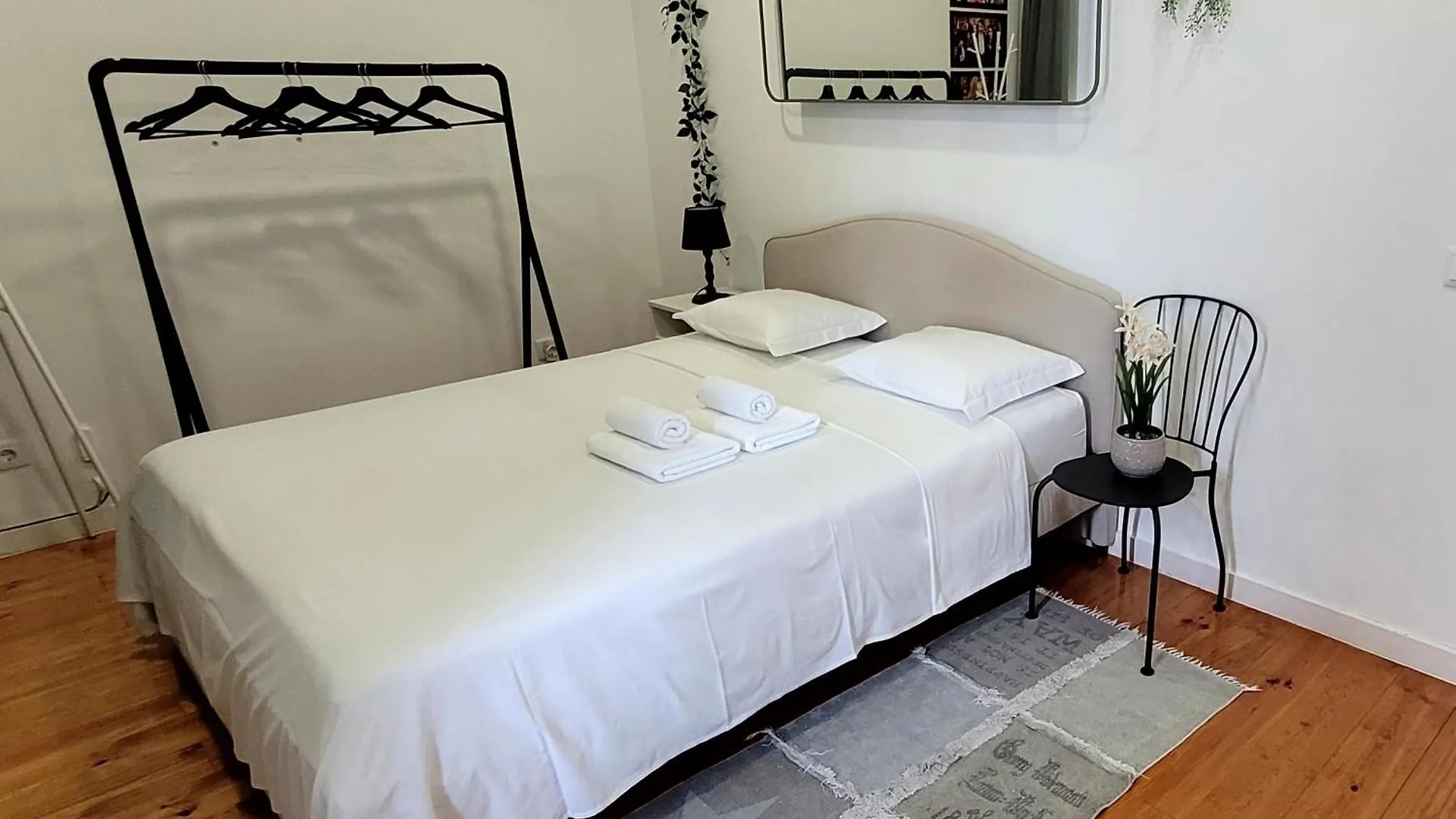 Apartment Apartamento M171