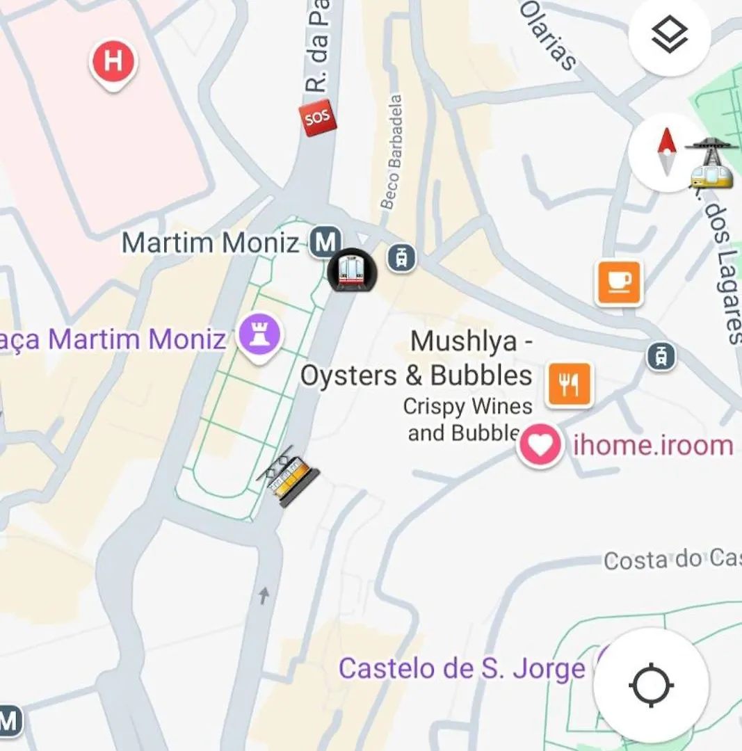 Apartamento M171