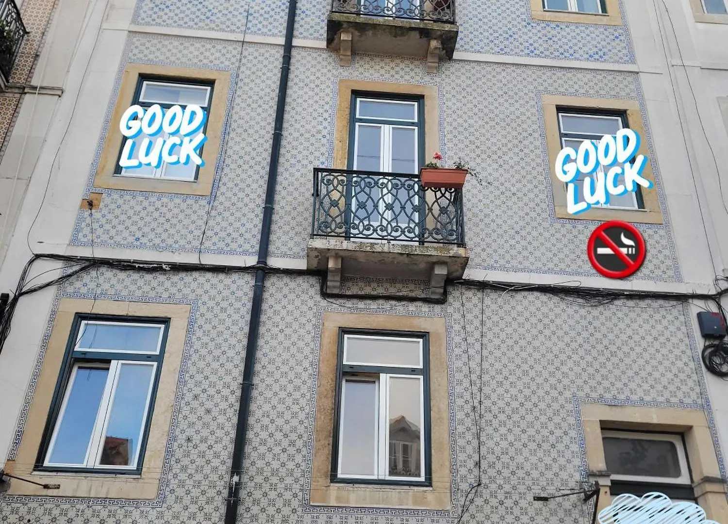Apartamento M171 Lisbon