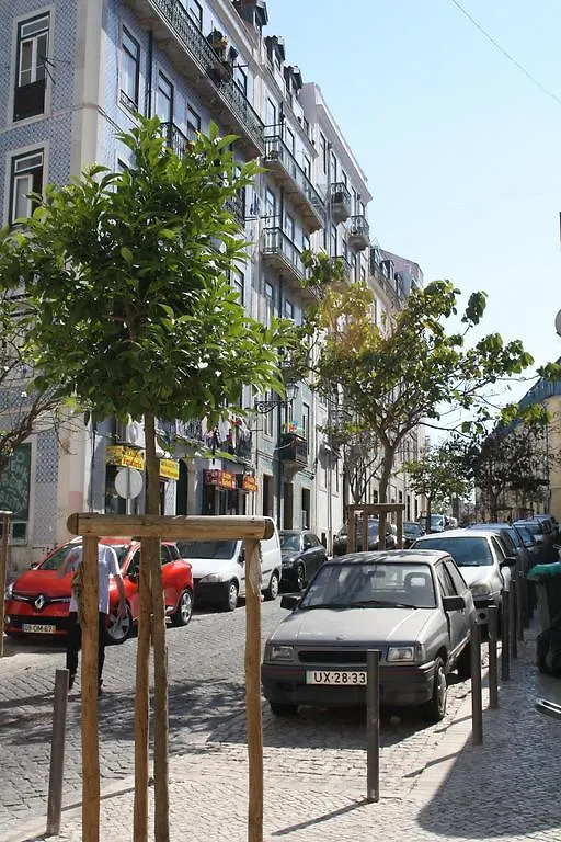 Apartamento M171 Lisbon
