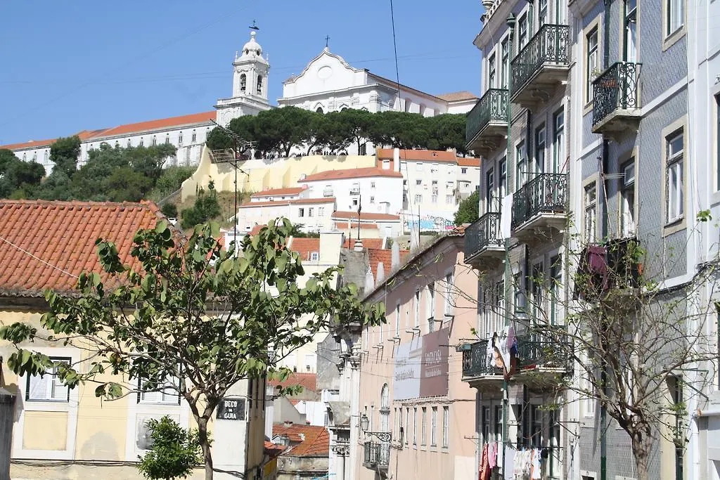 Apartamento M171 Portugal