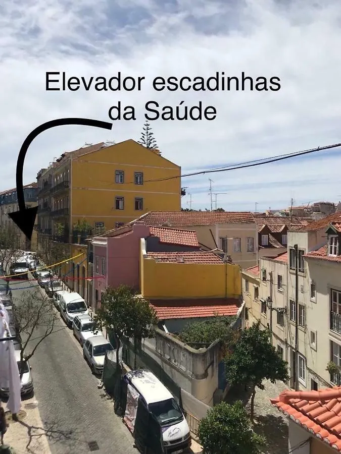 Apartamento M171