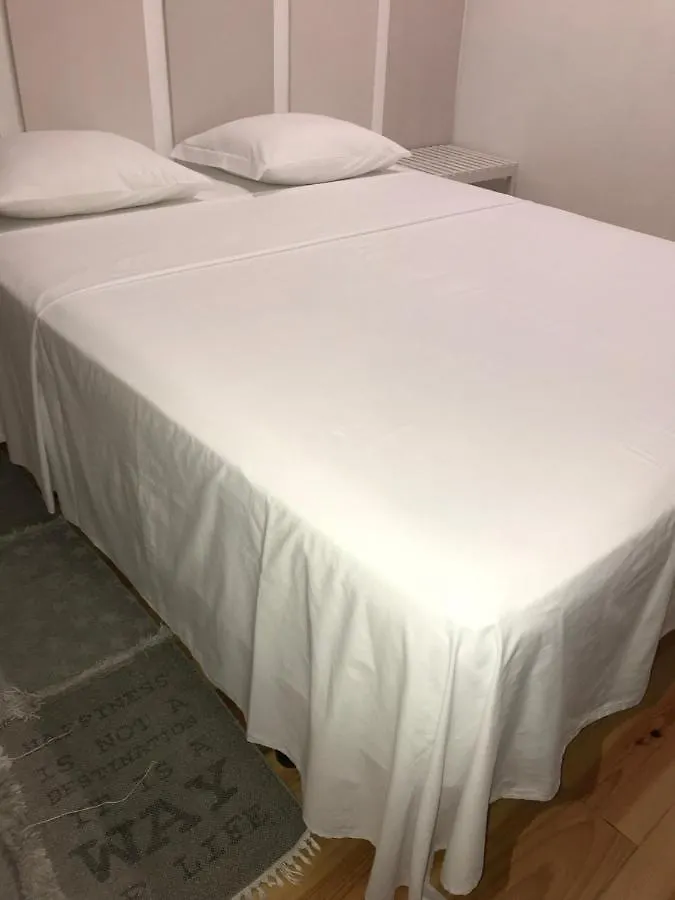 Apartamento M171