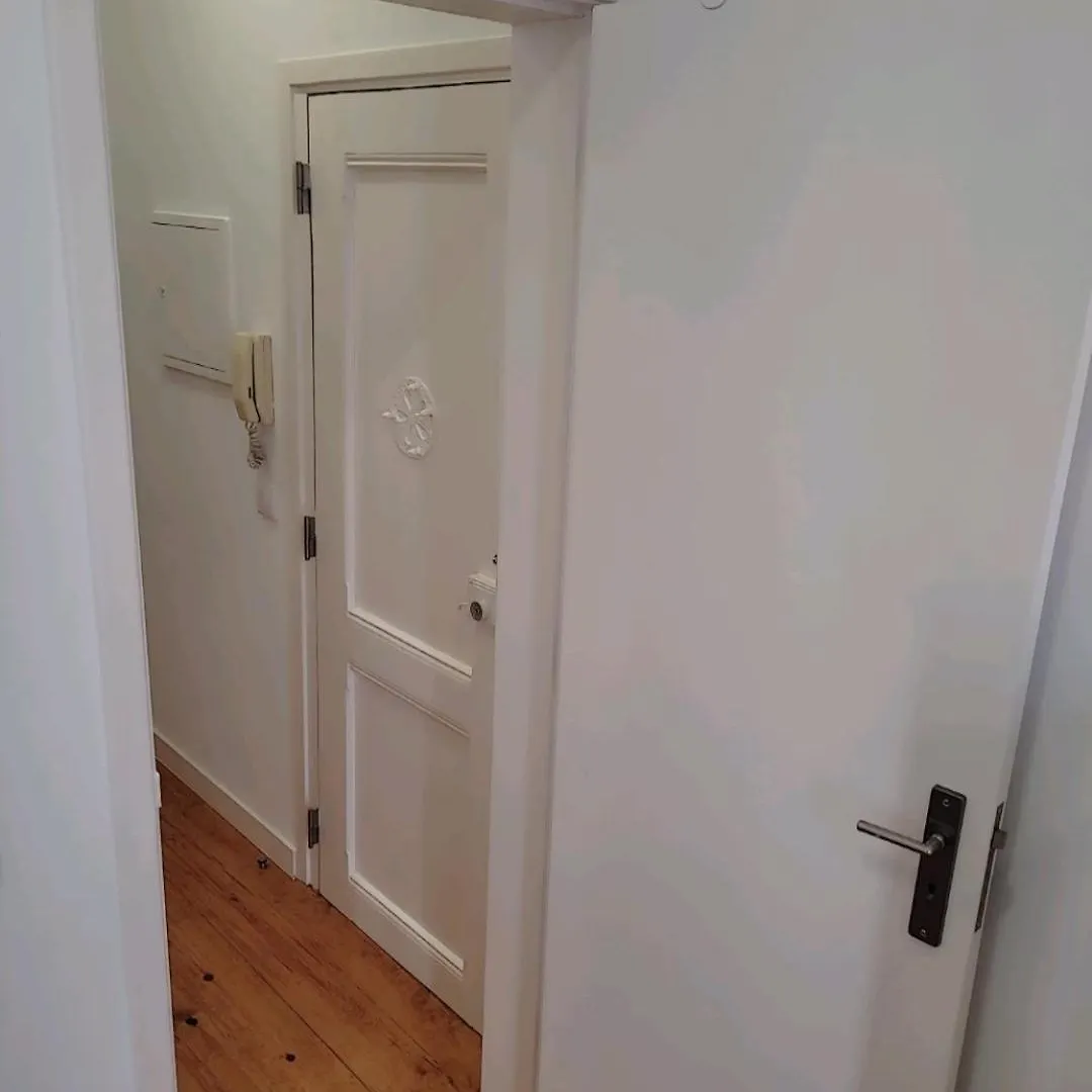 Apartamento M171 Apartment Lisbon