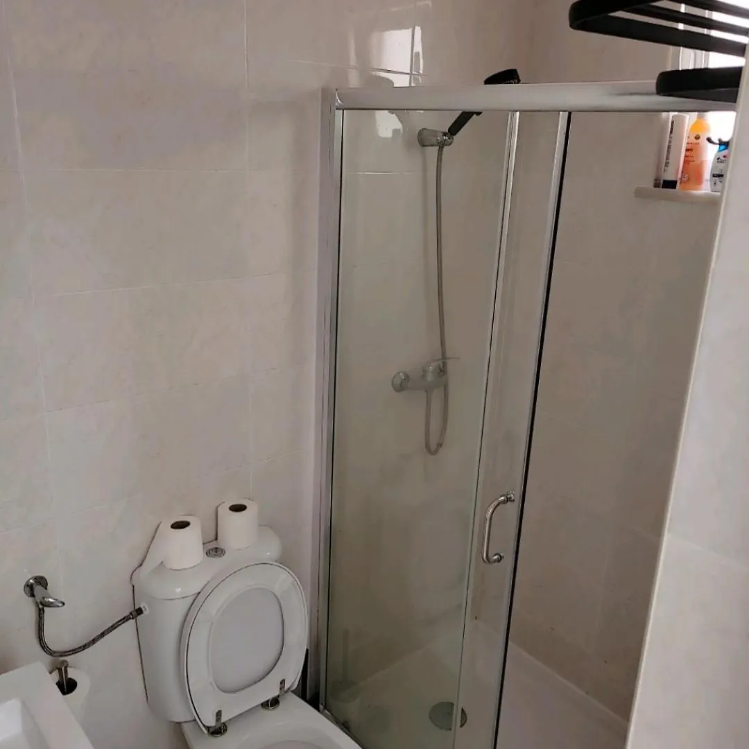 Apartment Apartamento M171