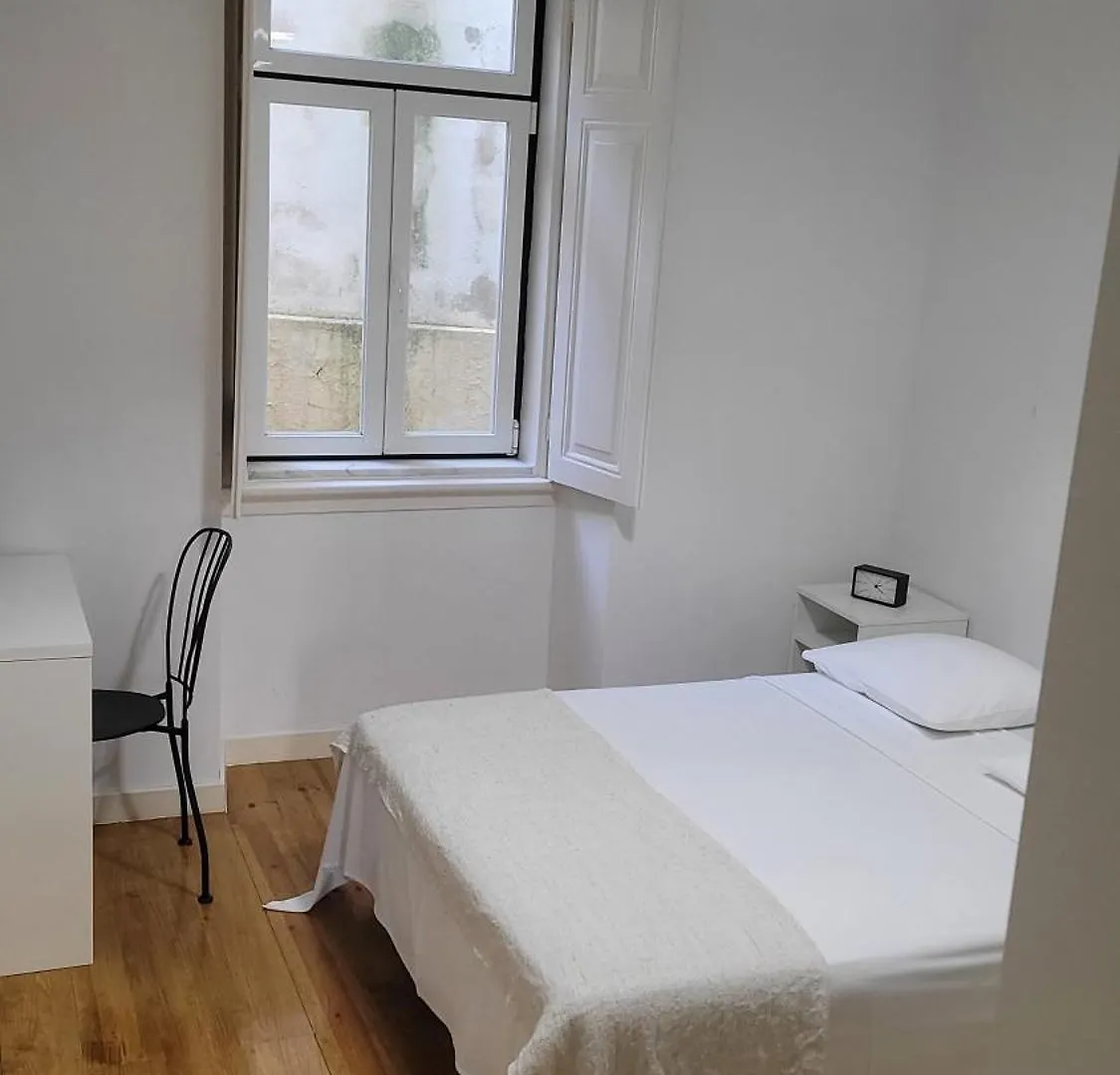 Apartamento M171 0*, Lisbon Portugal